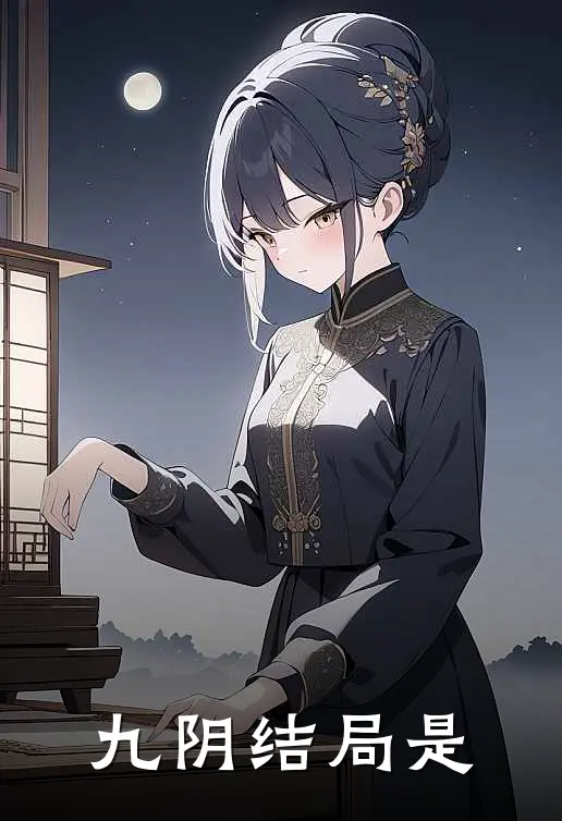九阴结局是