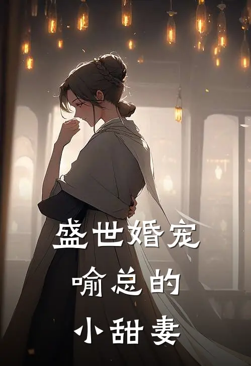 盛世婚宠,喻总的小甜妻