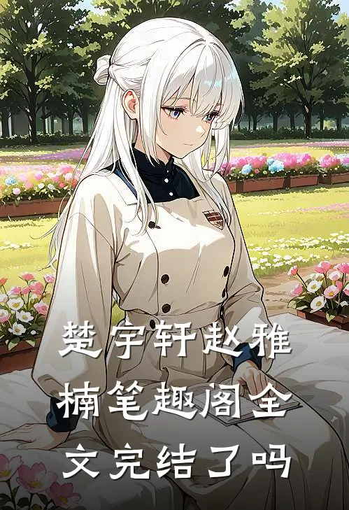 楚宇轩赵雅楠笔趣阁全文完结了吗