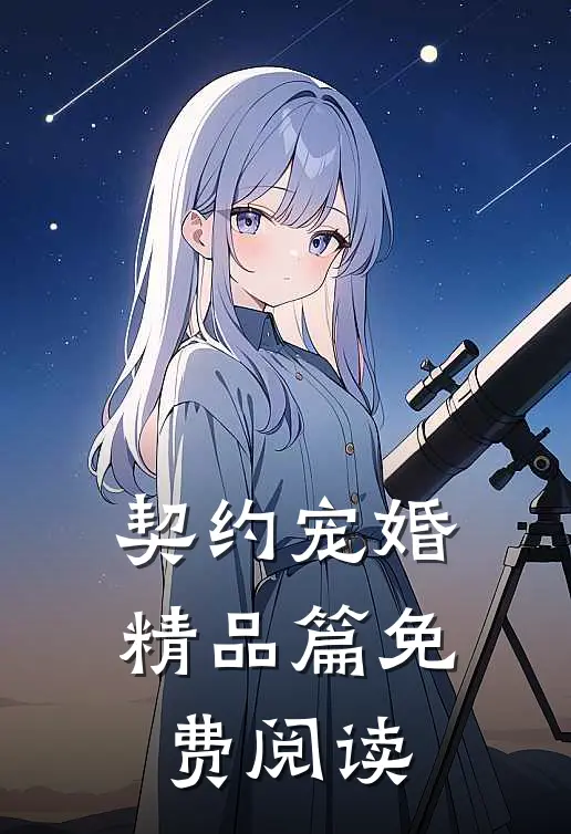 契约宠婚精品篇免费阅读