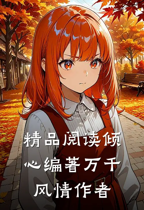 精品阅读倾心编著万千风情作者