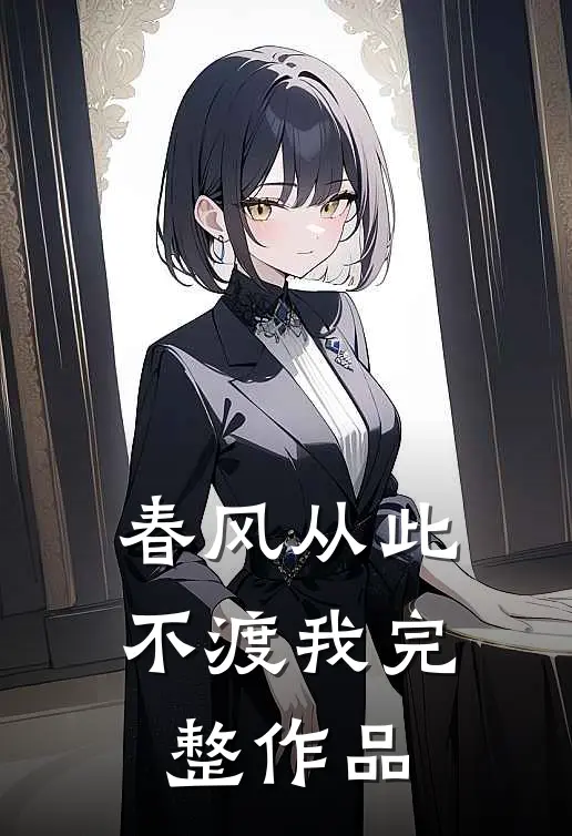春风从此不渡我完整作品
