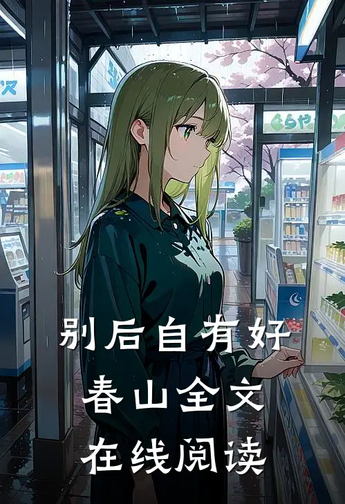 别后自有好春山全文在线阅读