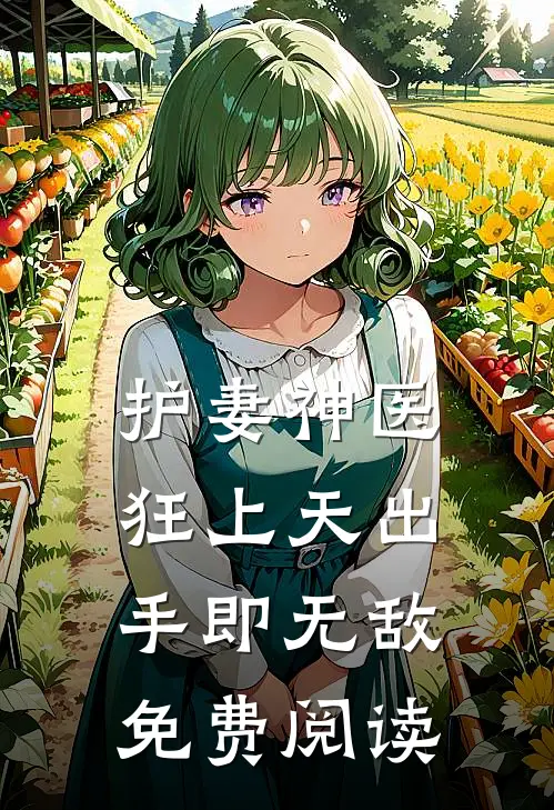 护妻神医狂上天出手即无敌免费阅读