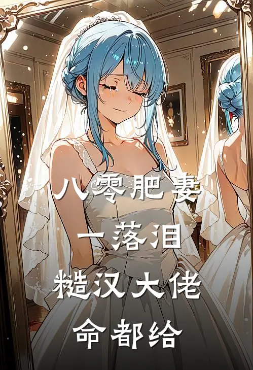 八零肥妻一落泪，糙汉大佬命都给