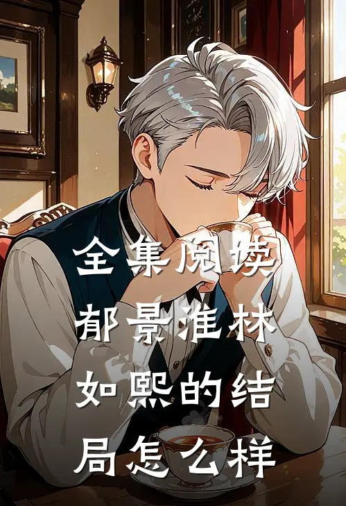 全集阅读郁景淮林如熙的结局怎么样