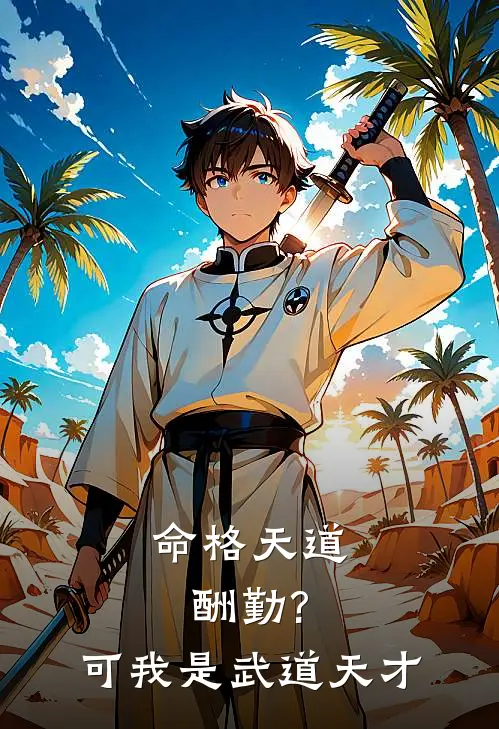 命格天道酬勤?可我是武道天才