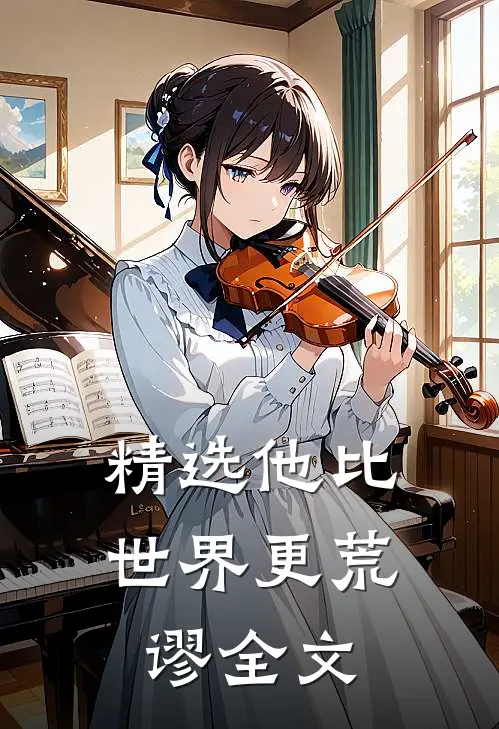 精选他比世界更荒谬全文