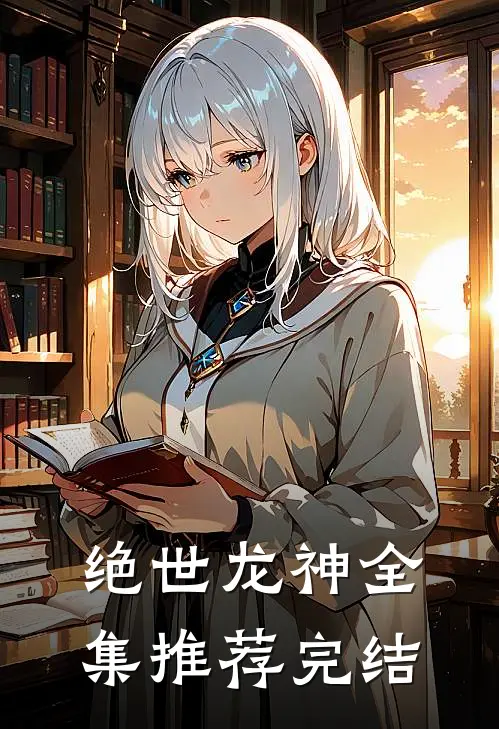 绝世龙神全集推荐完结