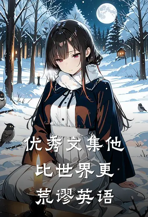 优秀文集他比世界更荒谬英语