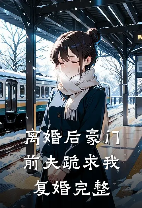 离婚后豪门前夫跪求我复婚完整