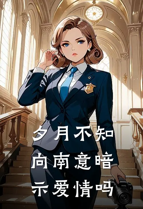 夕月不知向南意暗示爱情吗