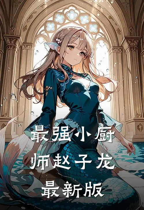 最强小厨师赵子龙最新版