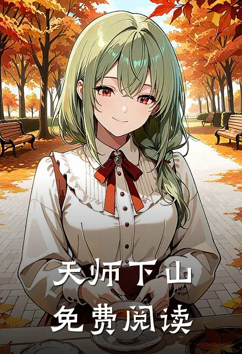 天师下山免费阅读