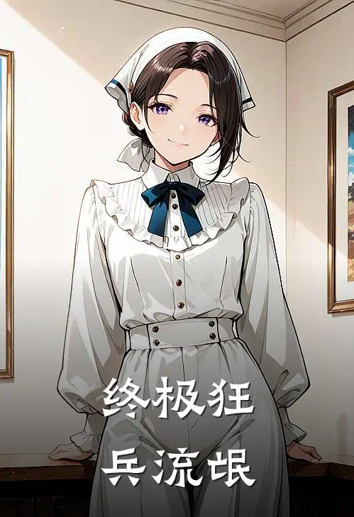 终极狂兵流氓