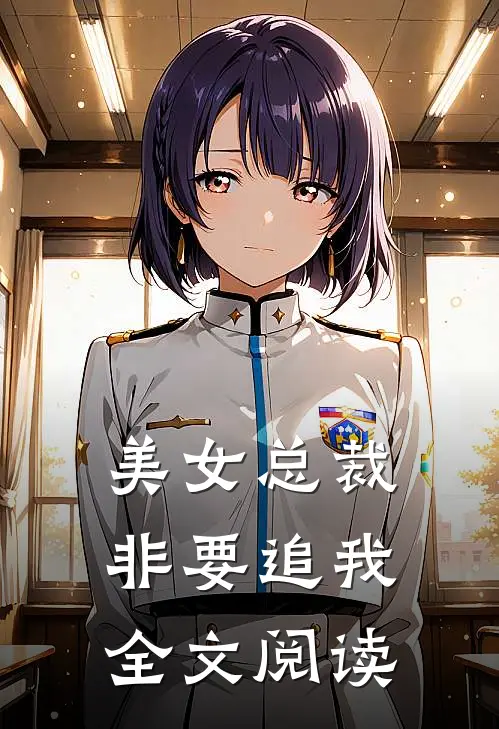 美女总裁非要追我全文阅读