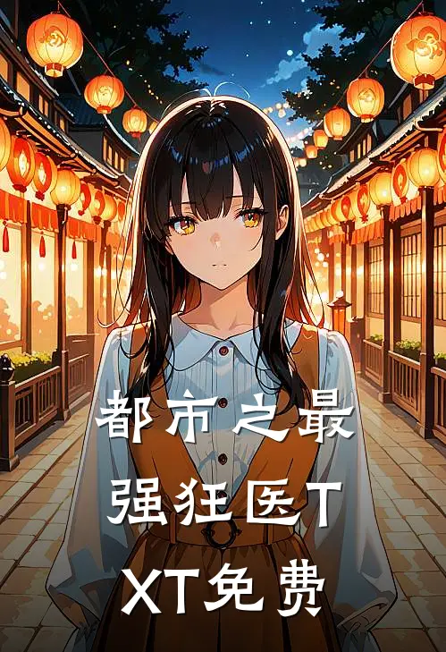 都市之最强狂医TXT免费