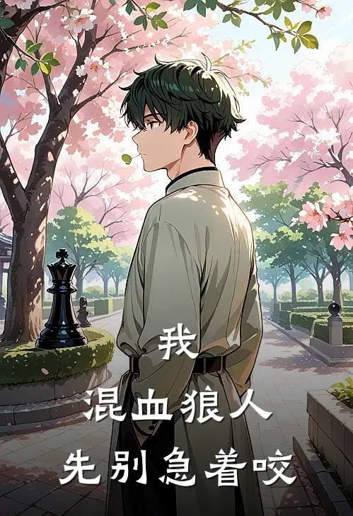 我，混血狼人，先别急着咬
