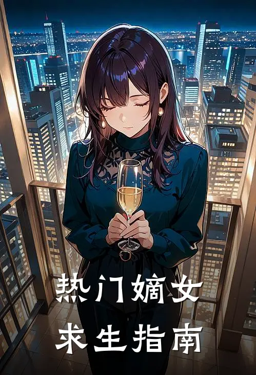 热门嫡女求生指南