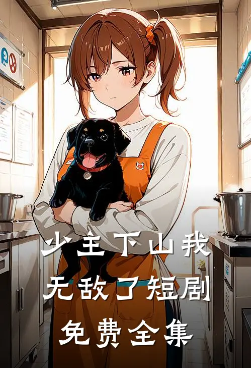 少主下山我无敌了短剧免费全集