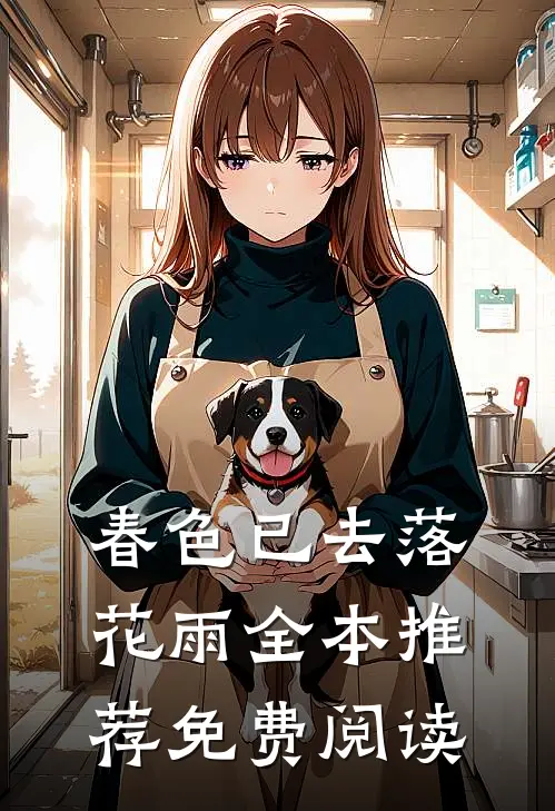 春色已去落花雨全本推荐免费阅读