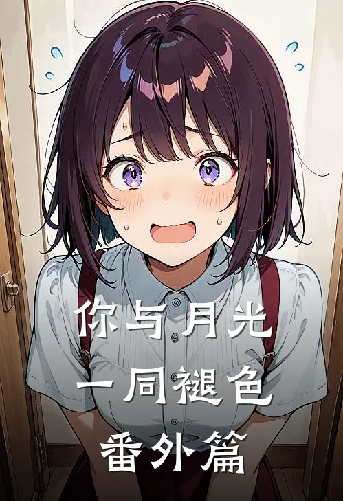 你与月光一同褪色番外篇