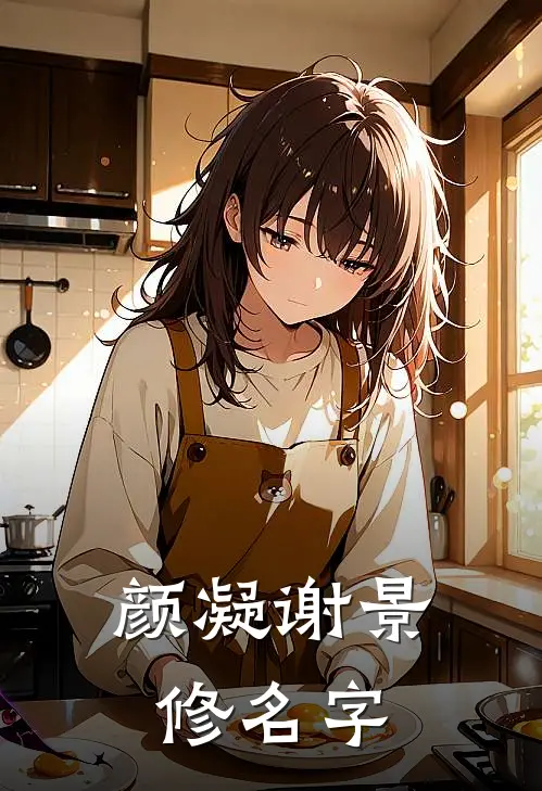 颜凝谢景修名字