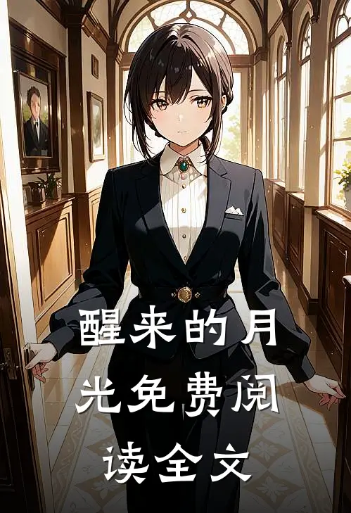 醒来的月光免费阅读全文