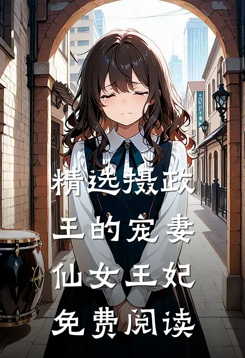 精选摄政王的宠妻仙女王妃免费阅读