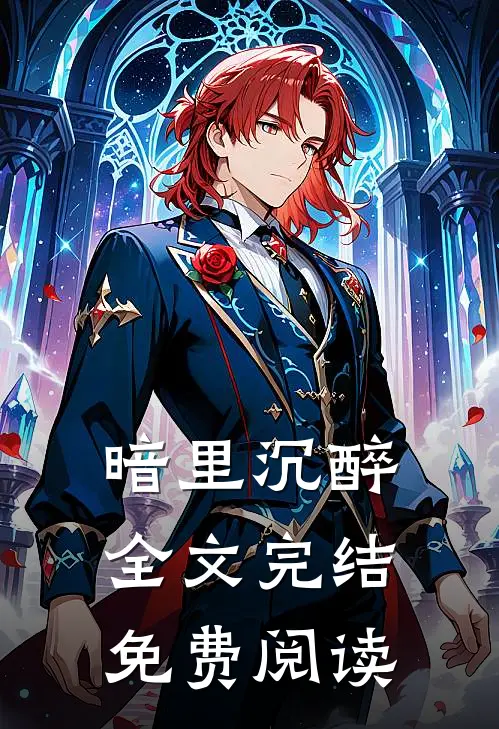 暗里沉醉全文完结免费阅读