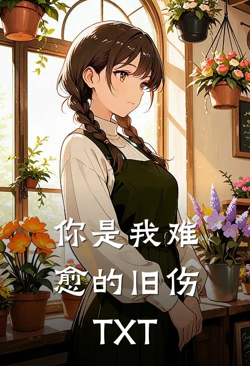 你是我难愈的旧伤TXT