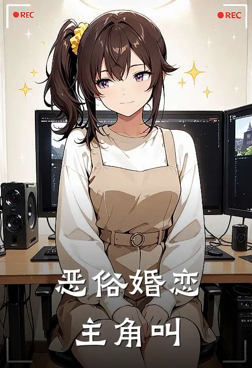 恶俗婚恋主角叫