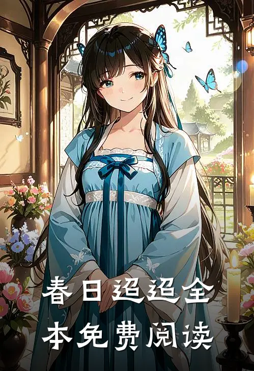 春日迢迢全本免费阅读