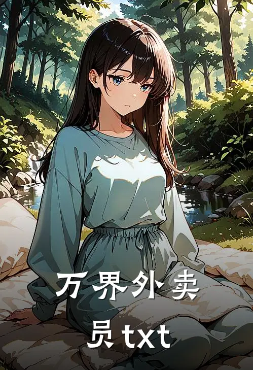 万界外卖员txt