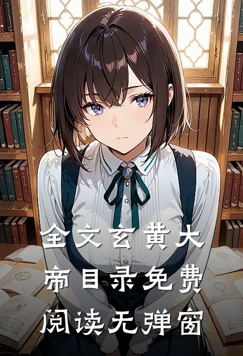 全文玄黄大帝目录免费阅读无弹窗