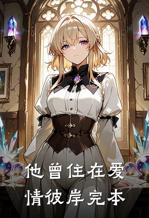 他曾住在爱情彼岸完本