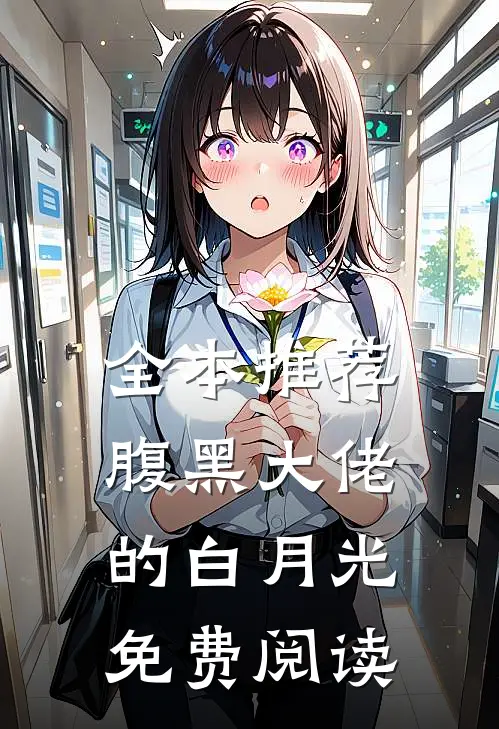 全本推荐腹黑大佬的白月光免费阅读