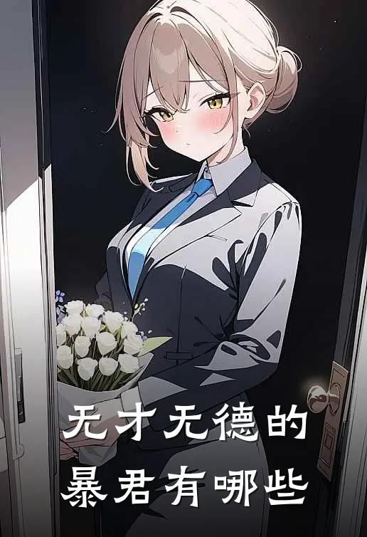 无才无德的暴君有哪些