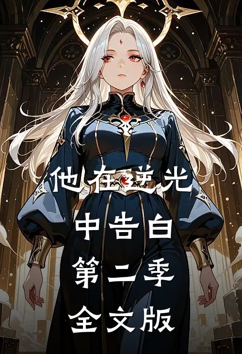 他在逆光中告白第二季全文版