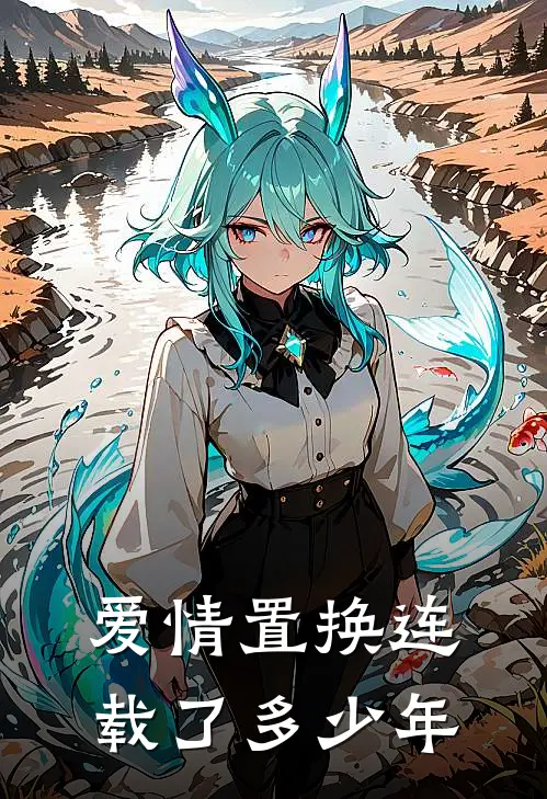 爱情置换连载了多少年