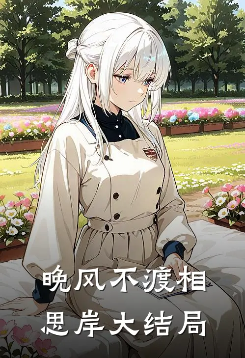 晚风不渡相思岸大结局