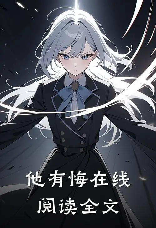 他有悔在线阅读全文