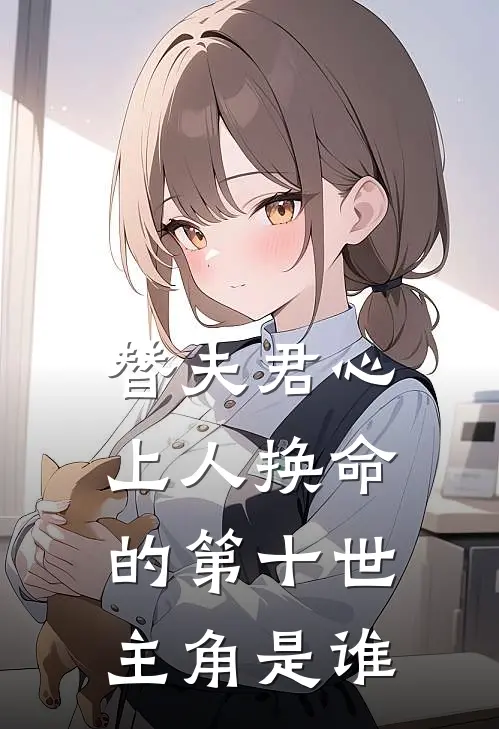 替夫君心上人换命的第十世主角是谁