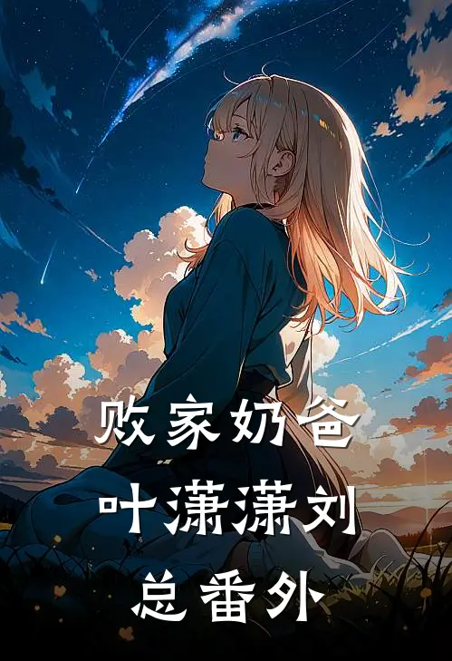 败家奶爸叶潇潇刘总 番外
