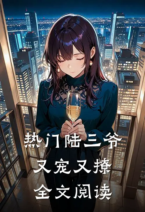 热门陆三爷又宠又撩全文阅读