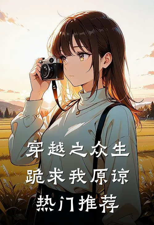 穿越之众生跪求我原谅热门推荐
