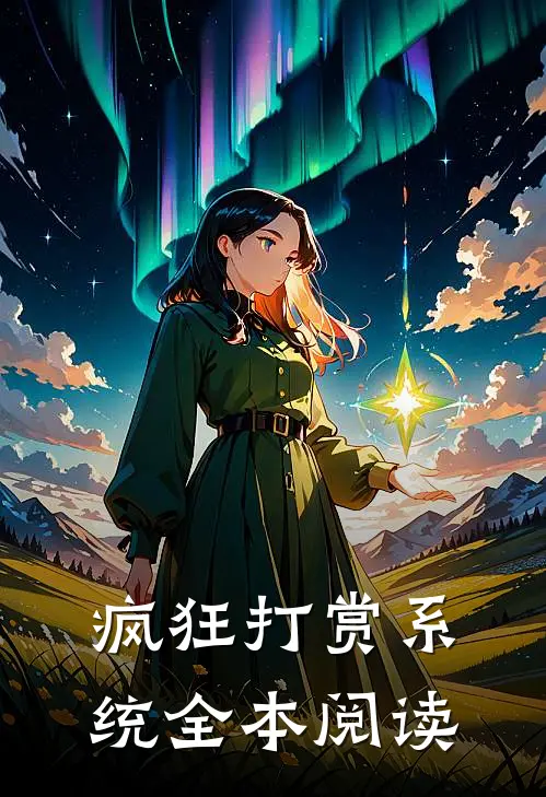 疯狂打赏系统全本阅读