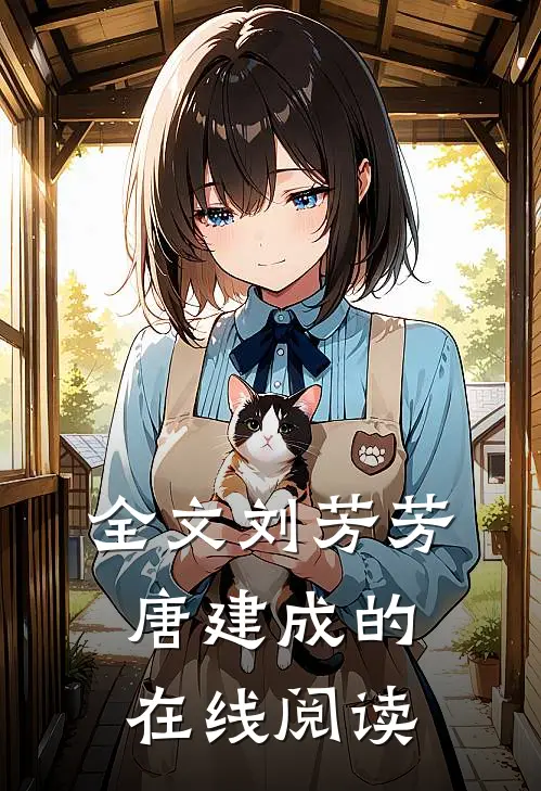 全文刘芳芳唐建成的在线阅读