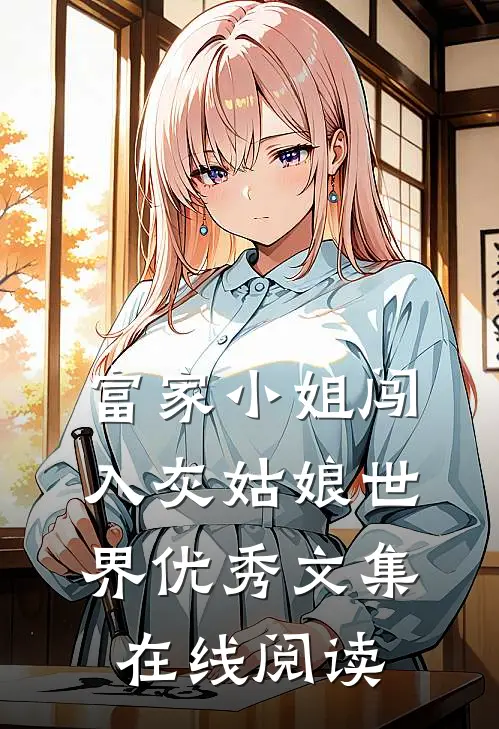 富家小姐闯入灰姑娘世界优秀文集在线阅读