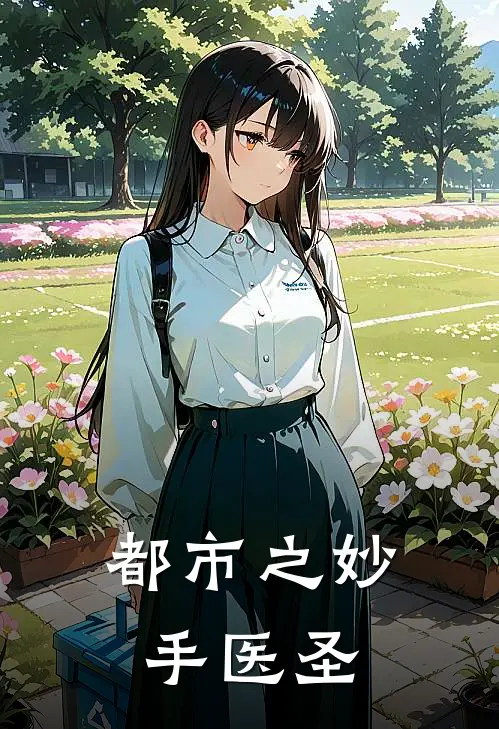 都市之妙手医圣